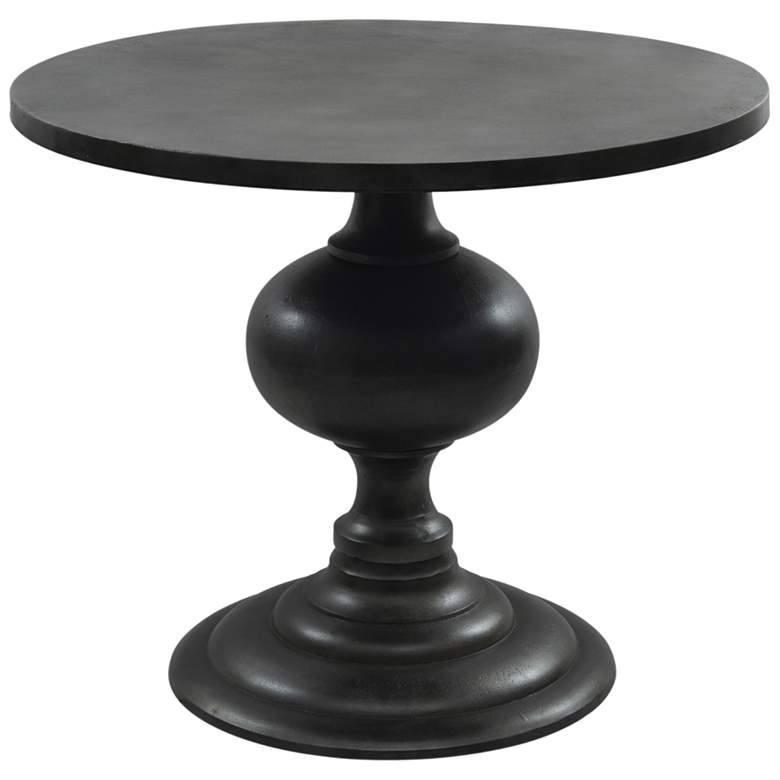 Image 1 Lexie Dining Table Black