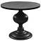 Lexie Dining Table Black