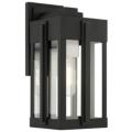 Livex Lighting Lexington Black Collection