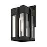 5_Lexington 1 Light Black Outdoor Wall Lantern more views