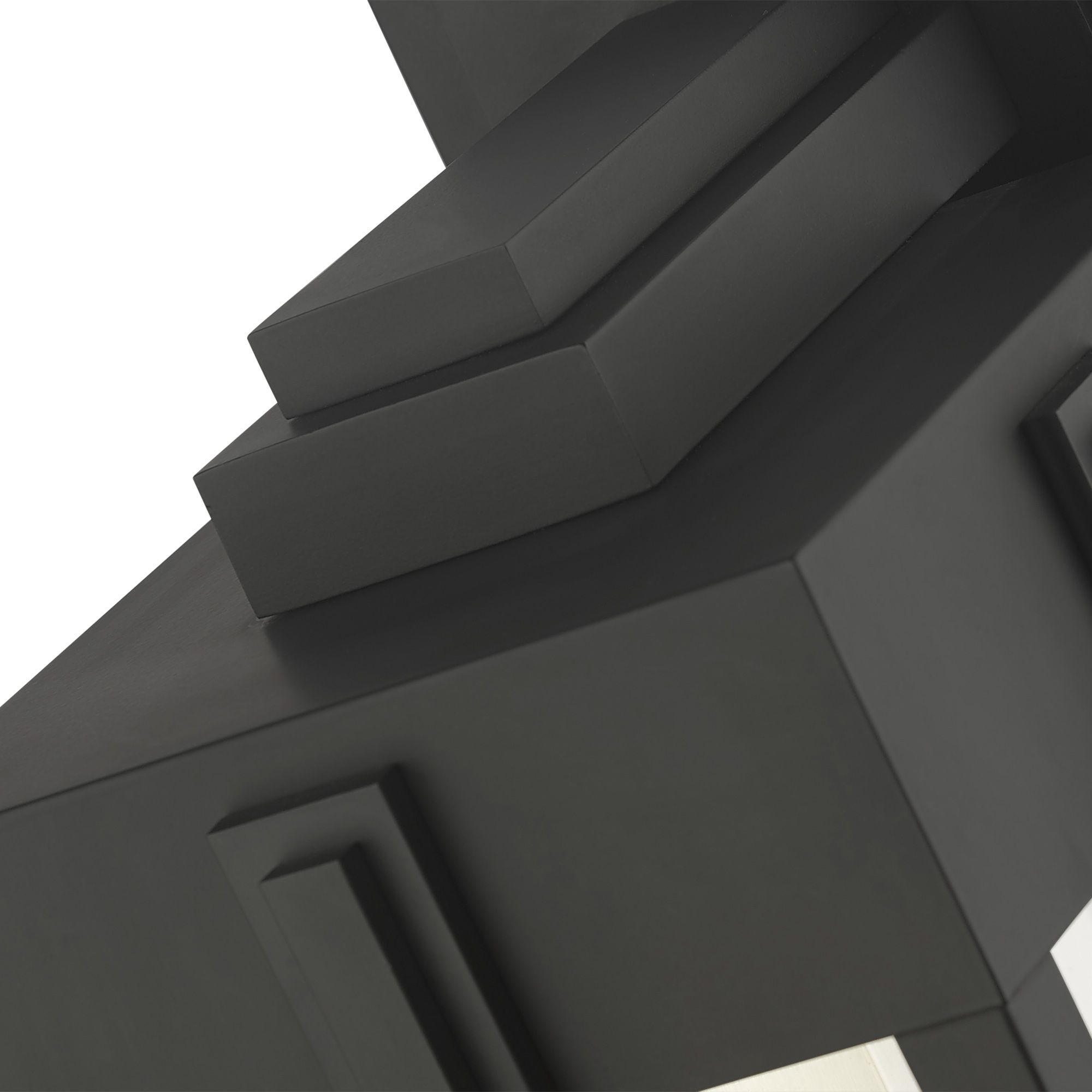 Lexington 1 Light Black Outdoor Wall Lantern