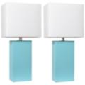 Lalia Home Lexington Blue Collection