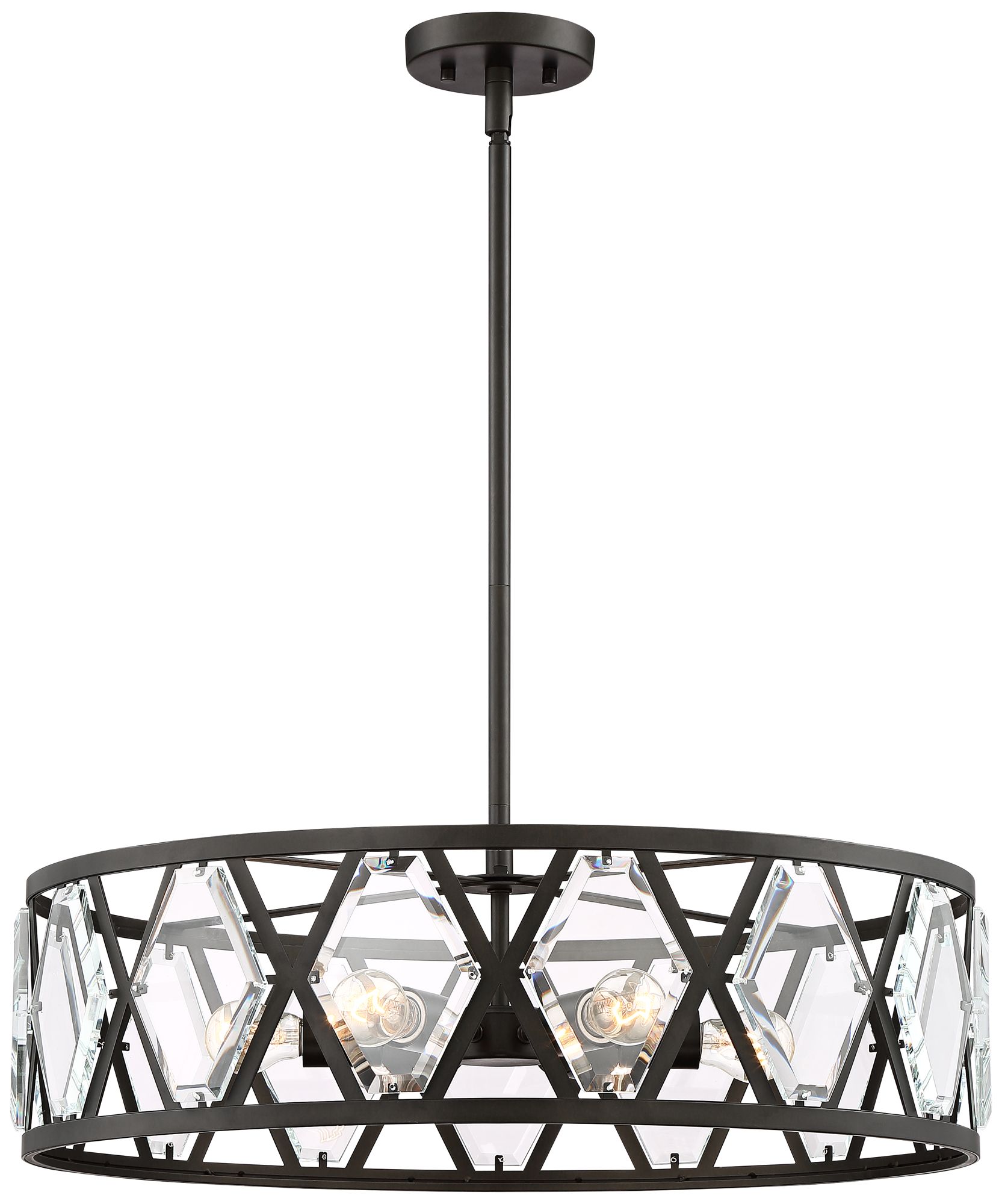 lexington chandelier pendant