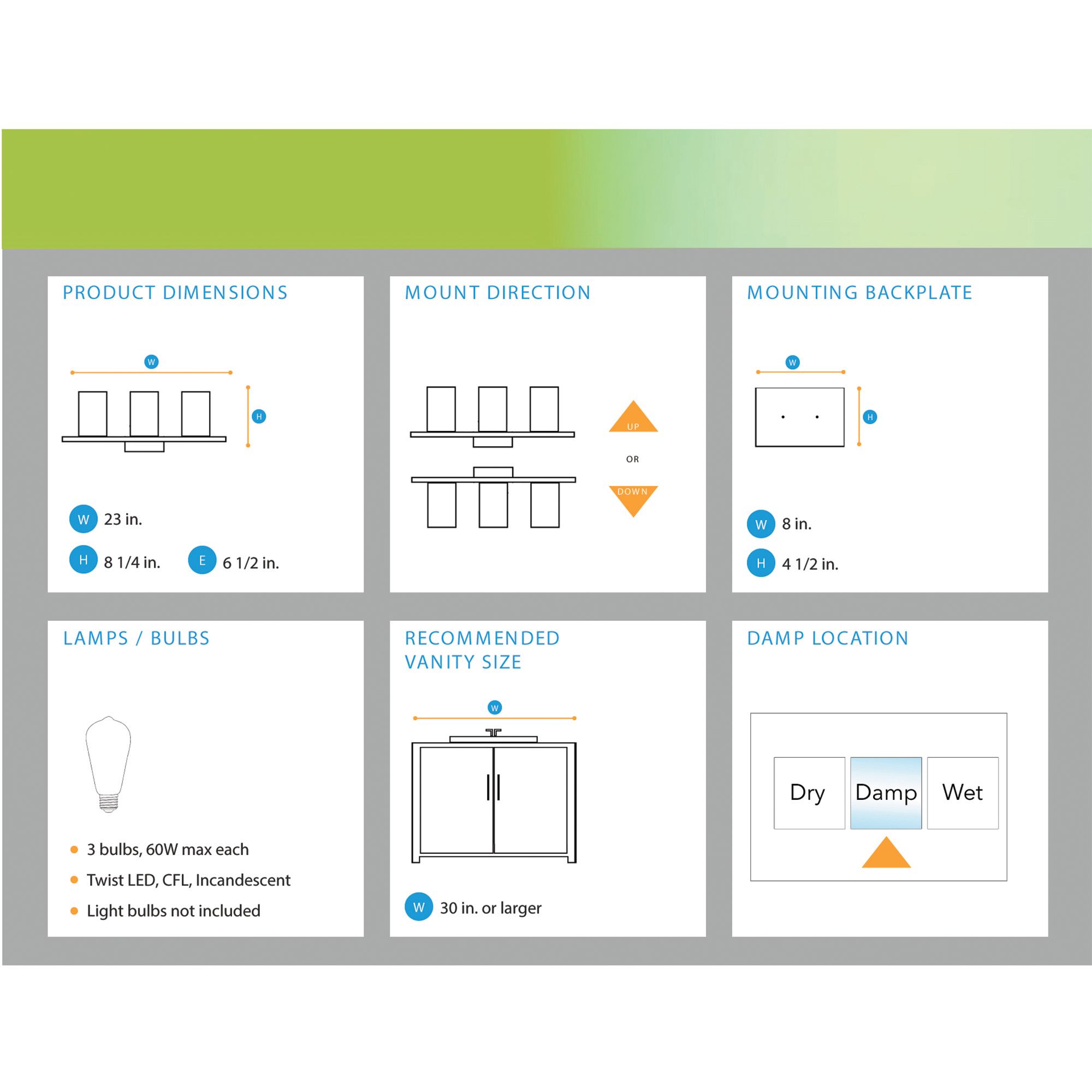Image 3 Liam 3 Light Bath more views