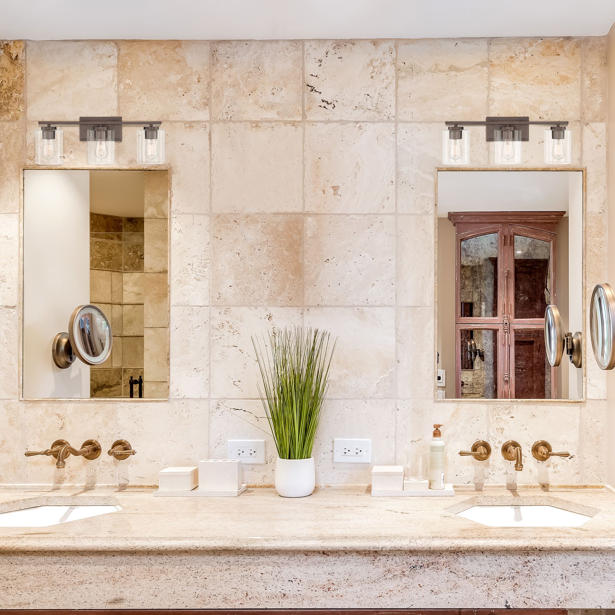 Image 4 Liam 3 Light Bath more views