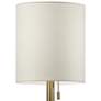 2_Liam Antique Brass Accent Table Lamp more views