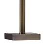 3_Liam Antique Brass Accent Table Lamp more views