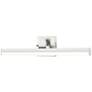 1_Liam by Z-Lite Brushed Nickel 1 Light Vanity