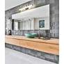 2_Liam by Z-Lite Brushed Nickel 1 Light Vanity more views