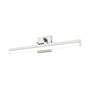 4_Liam by Z-Lite Brushed Nickel 1 Light Vanity more views