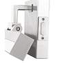 6_Liam by Z-Lite Brushed Nickel 1 Light Vanity more views