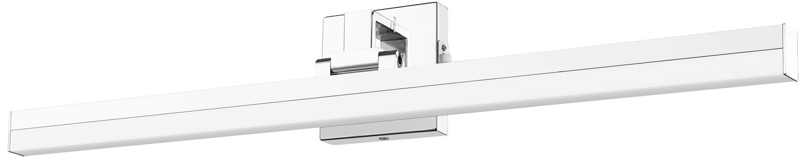 Image 7 Liam by Z-Lite Chrome 1 Light Vanity more views