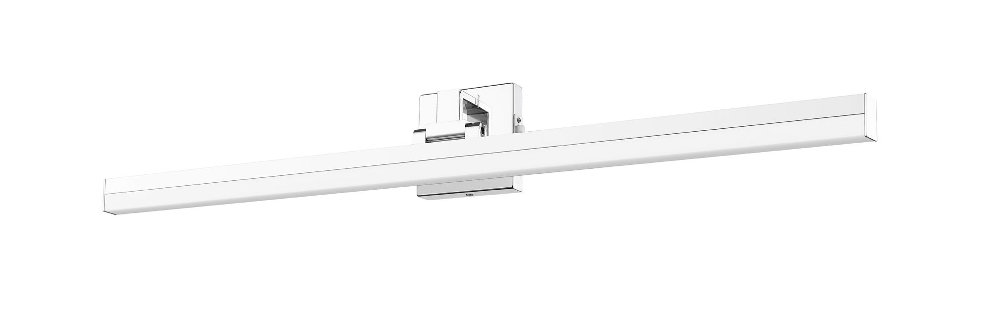 Liam by Z-Lite Chrome  1 Light Vanity