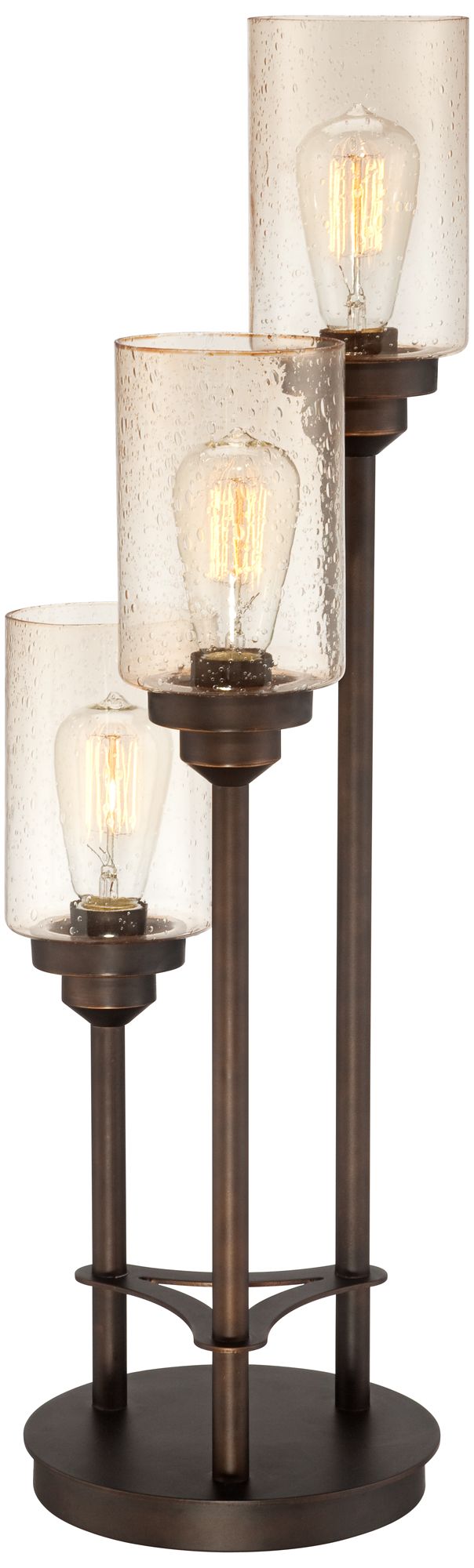 libby modern industrial lamp