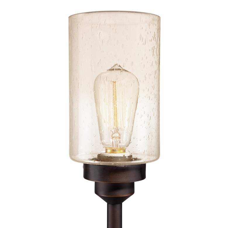 Image 4 Libby Bronze 3-Light Tree Floor Lamp with Smart Socket more views