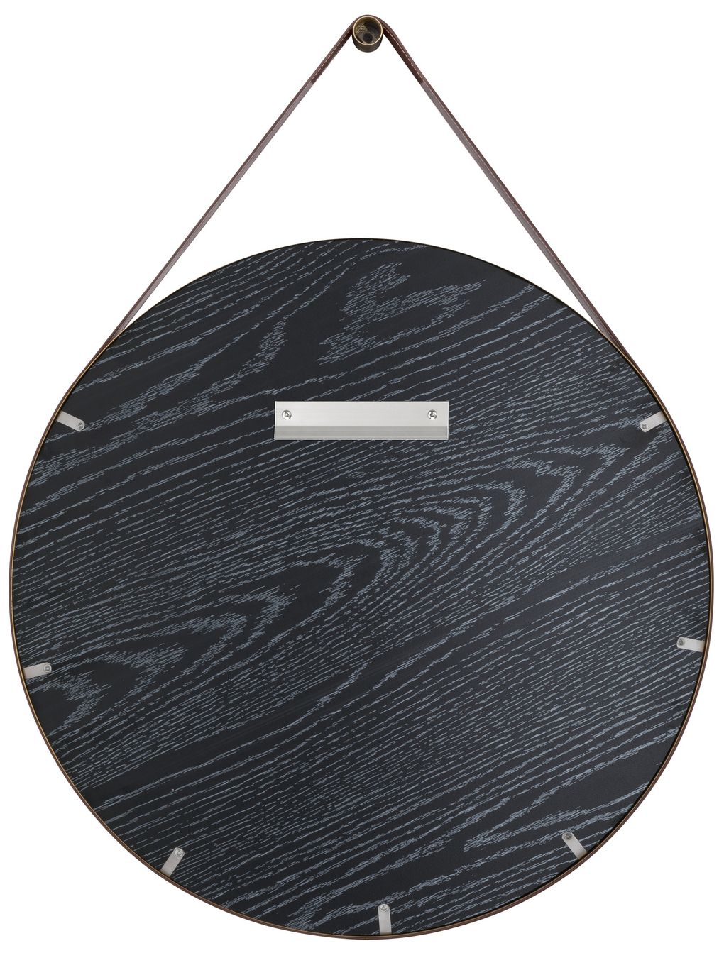 Image 4 Libby Langdon Callahan 23.5'' Luxe Gold Mirror more views