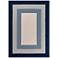 Libby Langdon Hamptons 5229 Navy Highview Area Rug