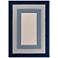 Libby Langdon Hamptons 5229 Navy Highview Area Rug