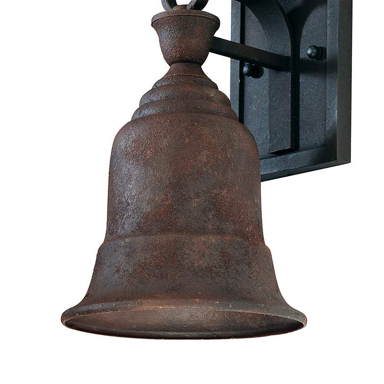 Image 3 Liberty Collection 11 1/2" High Outdoor Wall Light more views