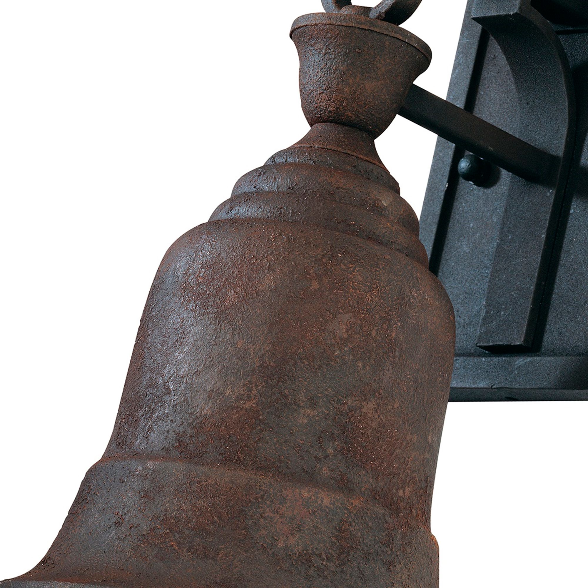 Liberty Collection 11 1/2" High Outdoor Wall Light