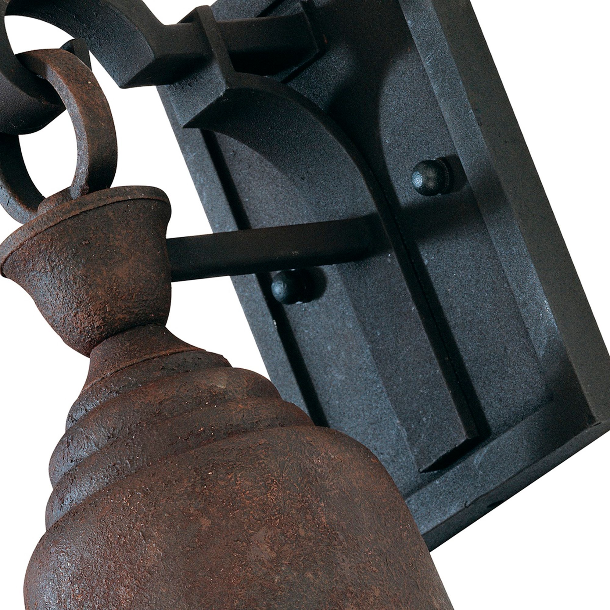 Liberty Collection 11 1/2" High Outdoor Wall Light