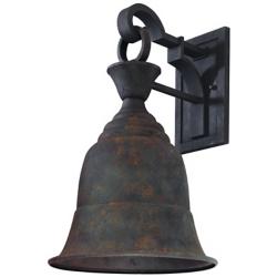 Liberty Collection 19 3/4&quot; High Outdoor Wall Light