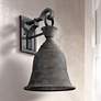 Liberty Collection 19 3/4" High Outdoor Wall Light