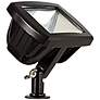 3_Libra Black Low Voltage LED Landscape Flood Light