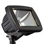 4_Libra Black Low Voltage LED Landscape Flood Light more views