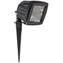 6_Libra Black Low Voltage LED Landscape Flood Light more views