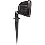 7_Libra Black Low Voltage LED Landscape Flood Light more views