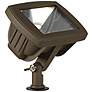 3_Libra Bronze Low Voltage LED Landscape Flood Light
