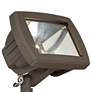 4_Libra Bronze Low Voltage LED Landscape Flood Light more views