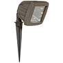 6_Libra Bronze Low Voltage LED Landscape Flood Light more views