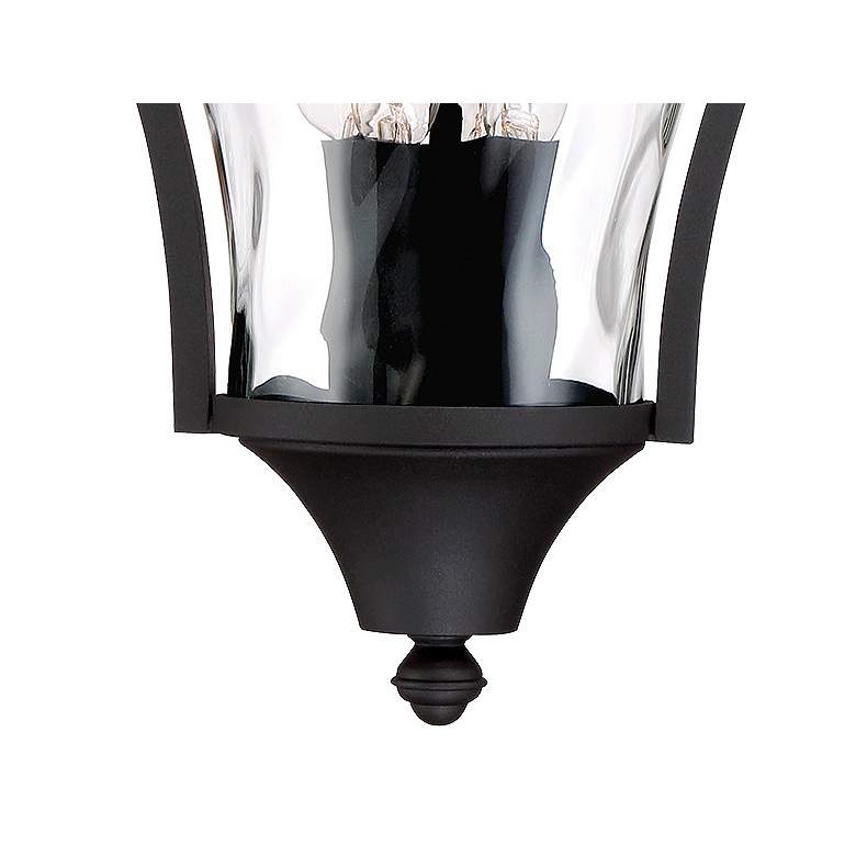 Image 3 Libre 4-Light Outdoor Chain Hung Lantern more views
