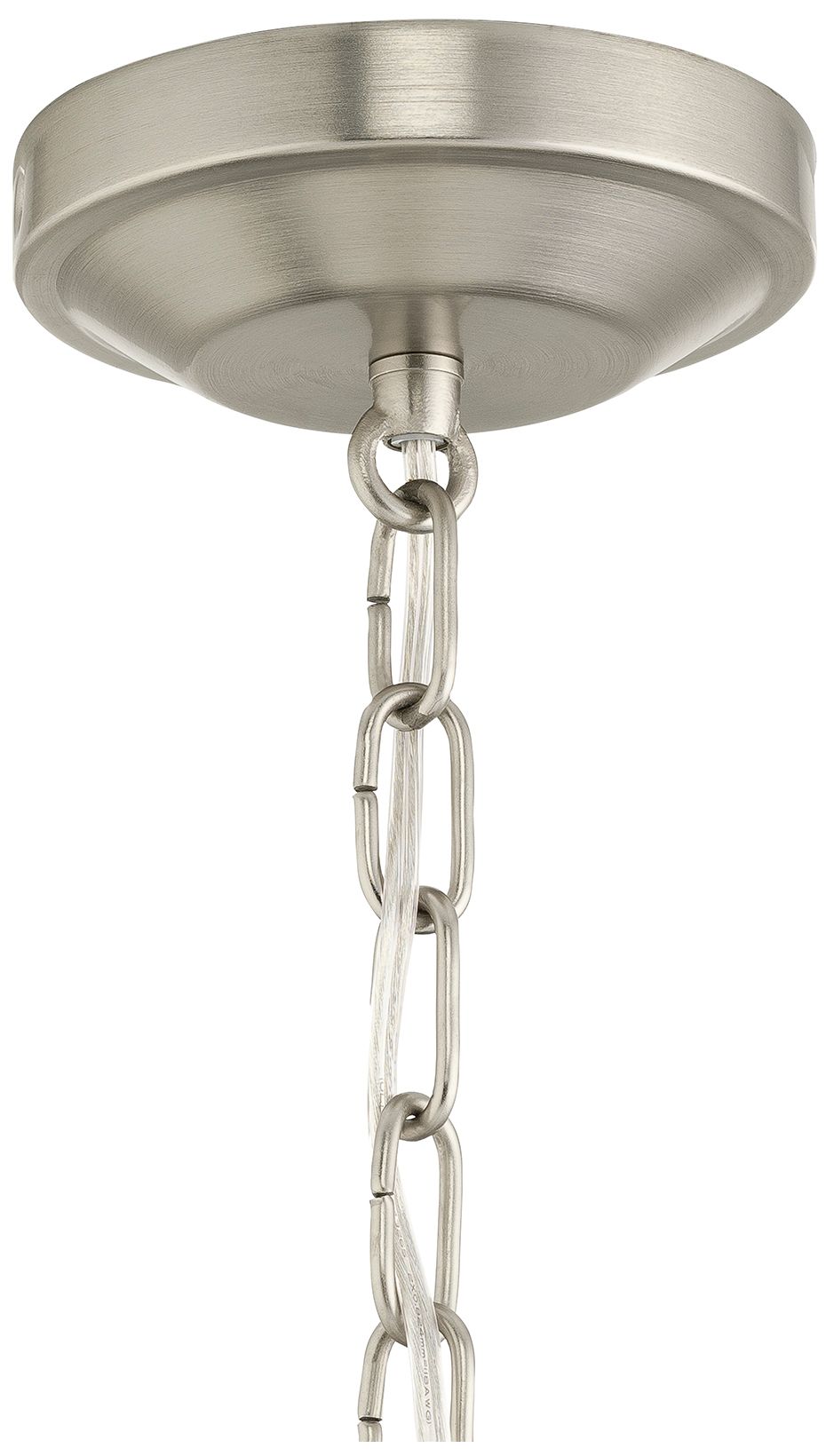 Image 6 Lieon Three-Light Convertible Pendant more views