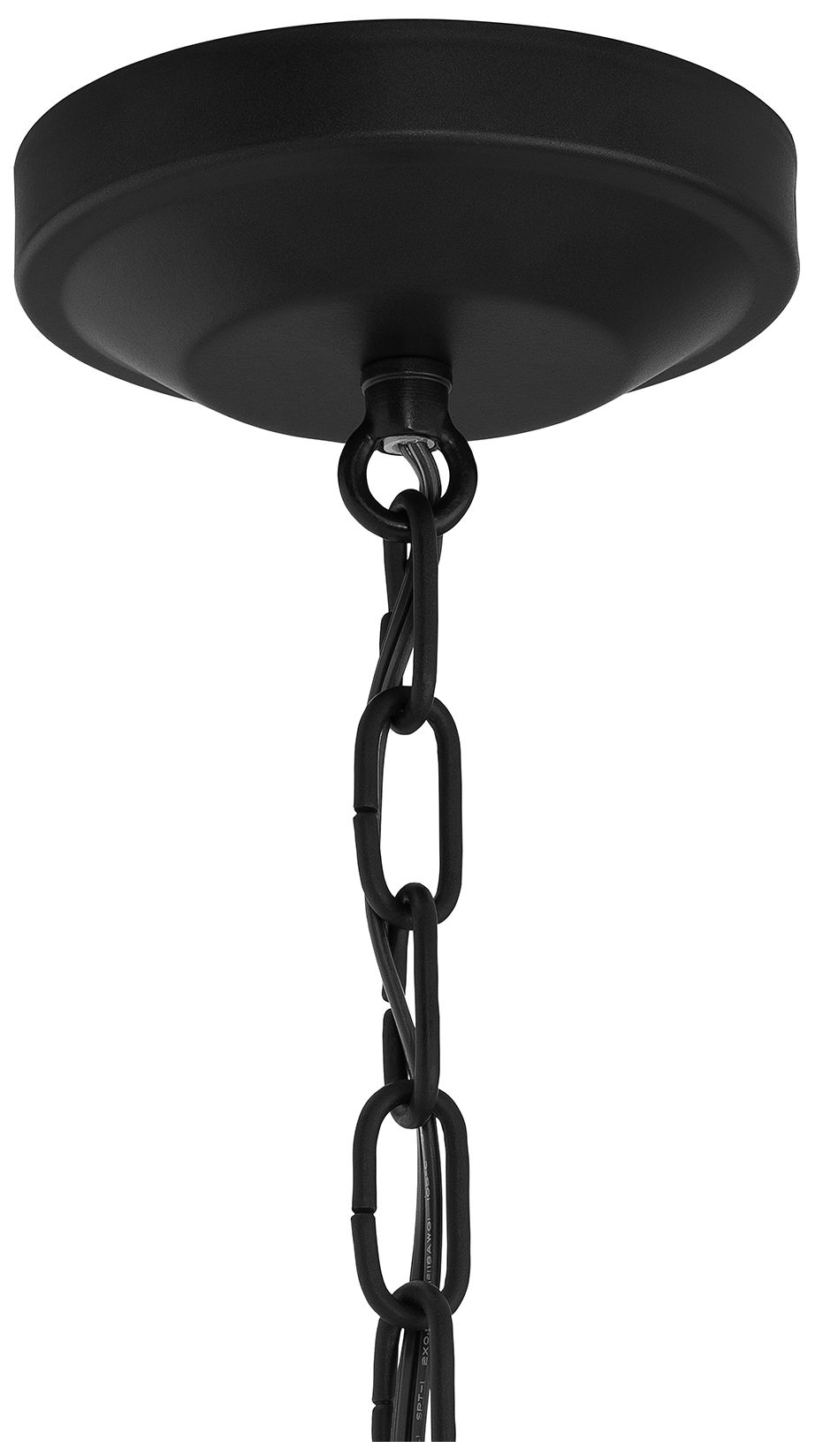 Image 6 Lieon Three-Light Convertible Pendant more views
