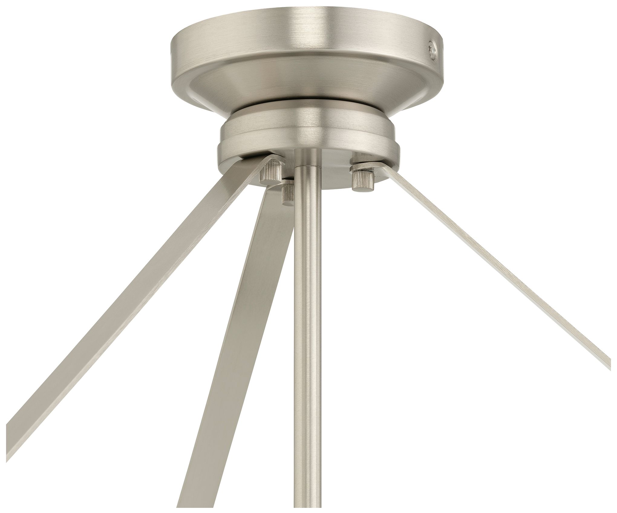 Lieon Three-Light Convertible Pendant