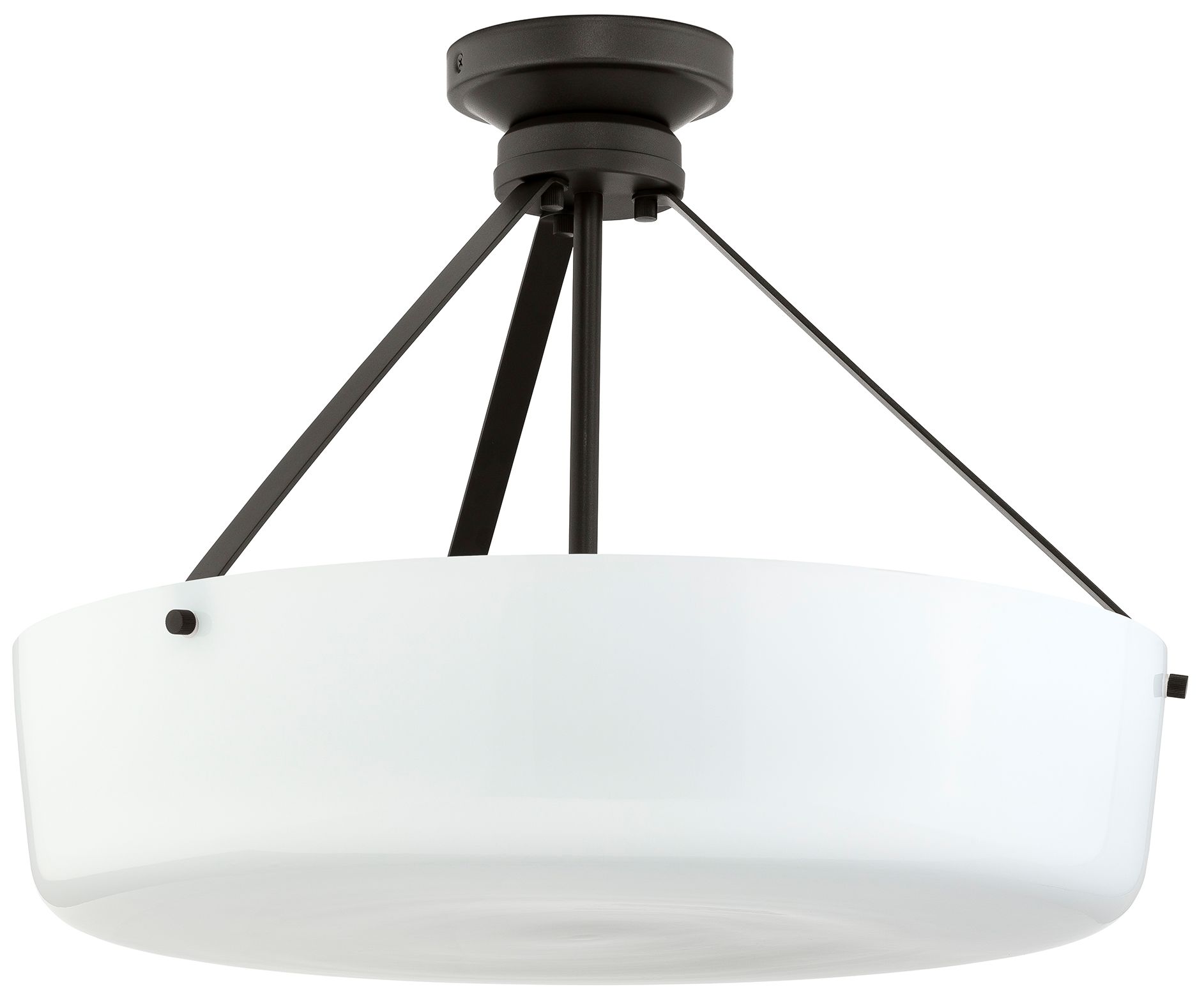 Lieon Three-Light Convertible Pendant