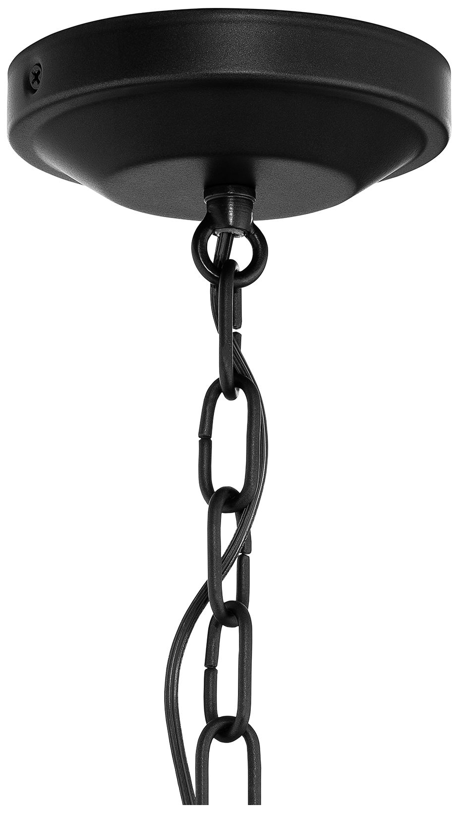 Image 6 Lieon Three-Light Convertible Pendant more views