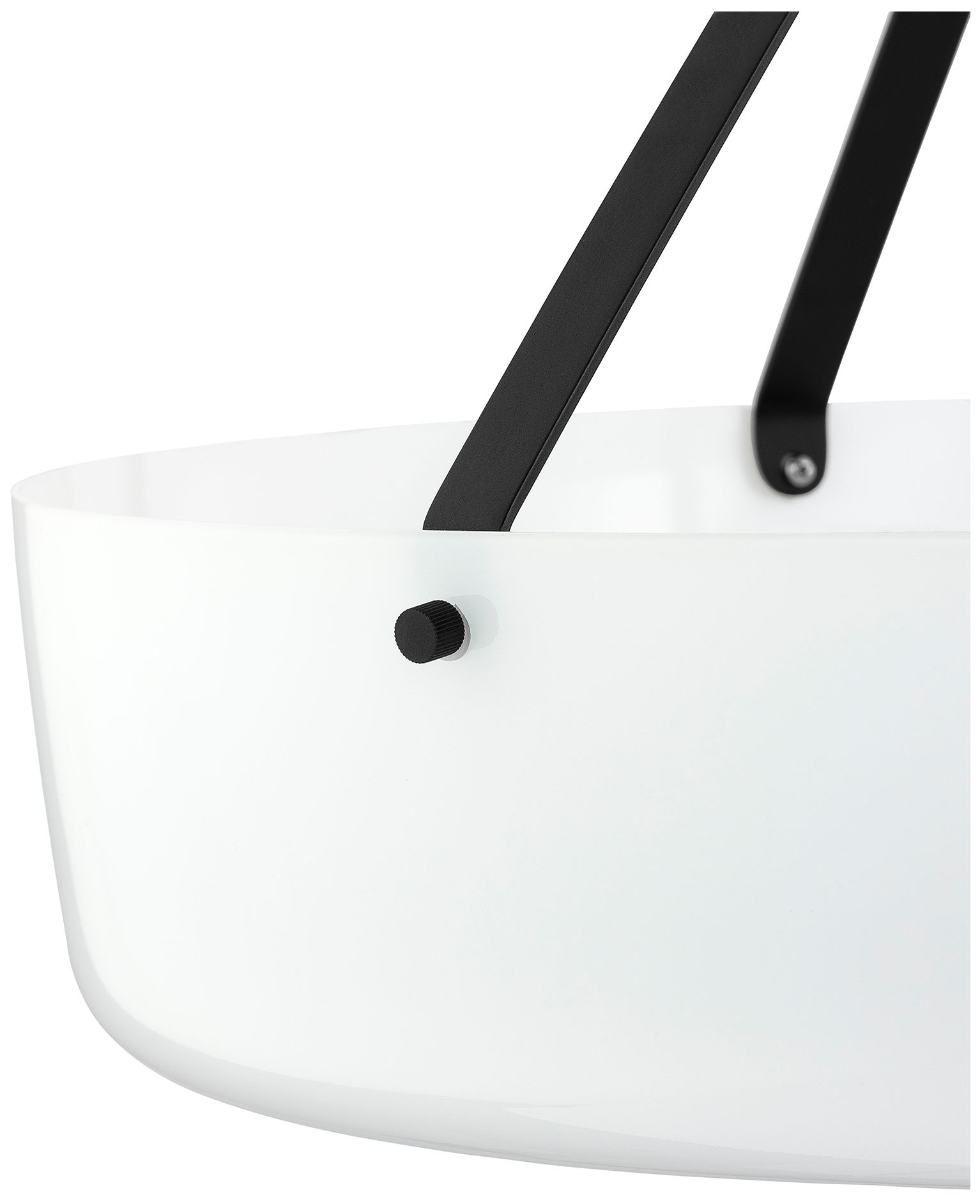 Lieon Three-Light Convertible Pendant