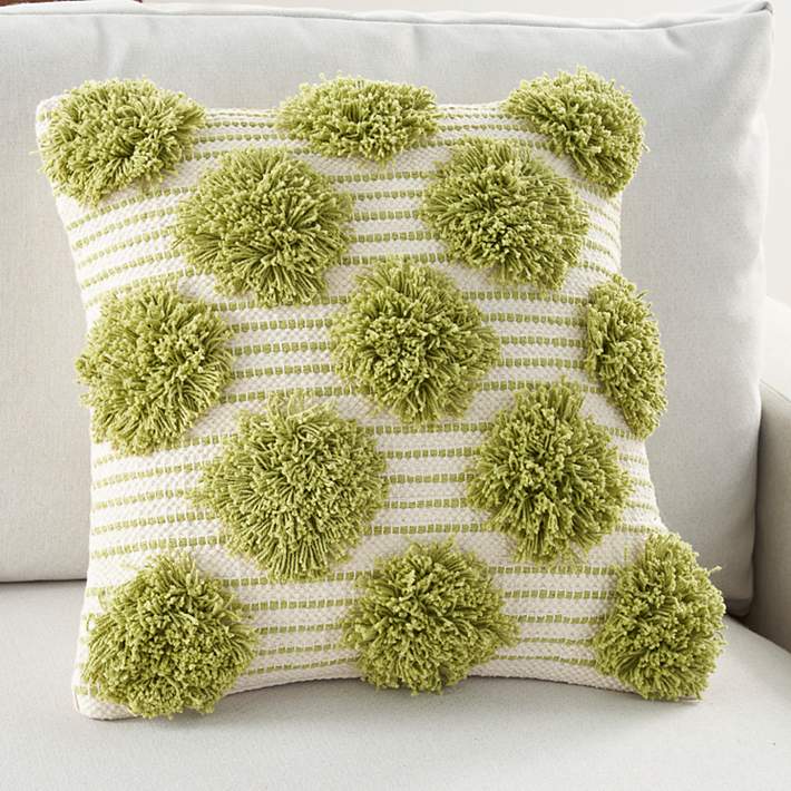 https://image.lampsplus.com/is/image/b9gt8/life-styles-lime-tufted-pom-poms-18-inch-square-throw-pillow__836r4cropped.jpg?qlt=65&wid=710&hei=710&op_sharpen=1&fmt=jpeg