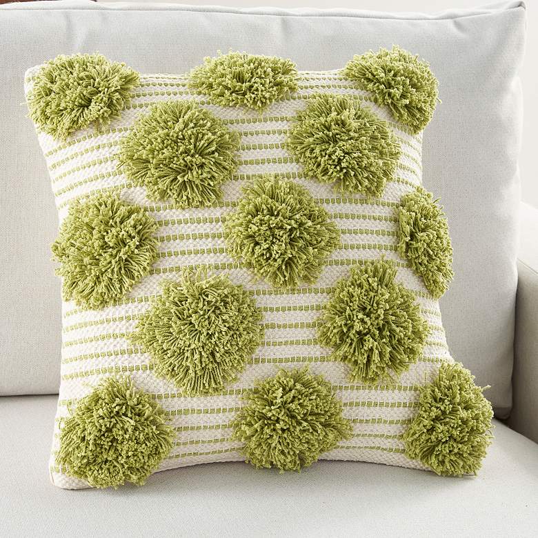 https://image.lampsplus.com/is/image/b9gt8/life-styles-lime-tufted-pom-poms-18-inch-square-throw-pillow__836r4cropped.jpg?qlt=65&wid=780&hei=780&op_sharpen=1&fmt=jpeg