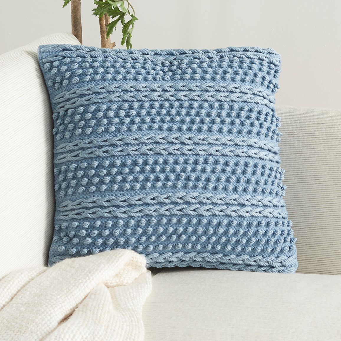 Ocean throw pillows hotsell