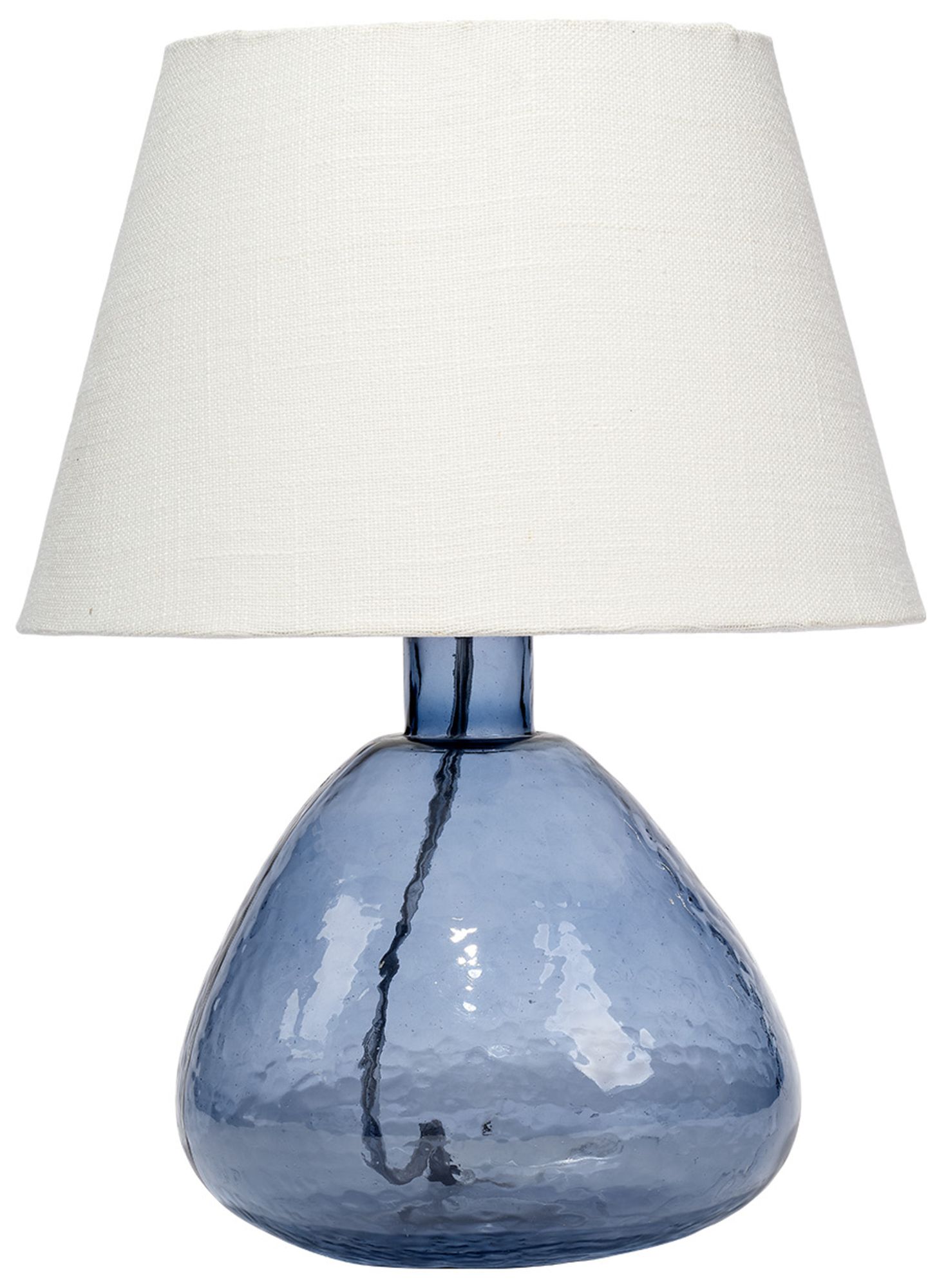 Image 2 Lifestyle by Jamie Young Demi Blown Glass Table Lamp
