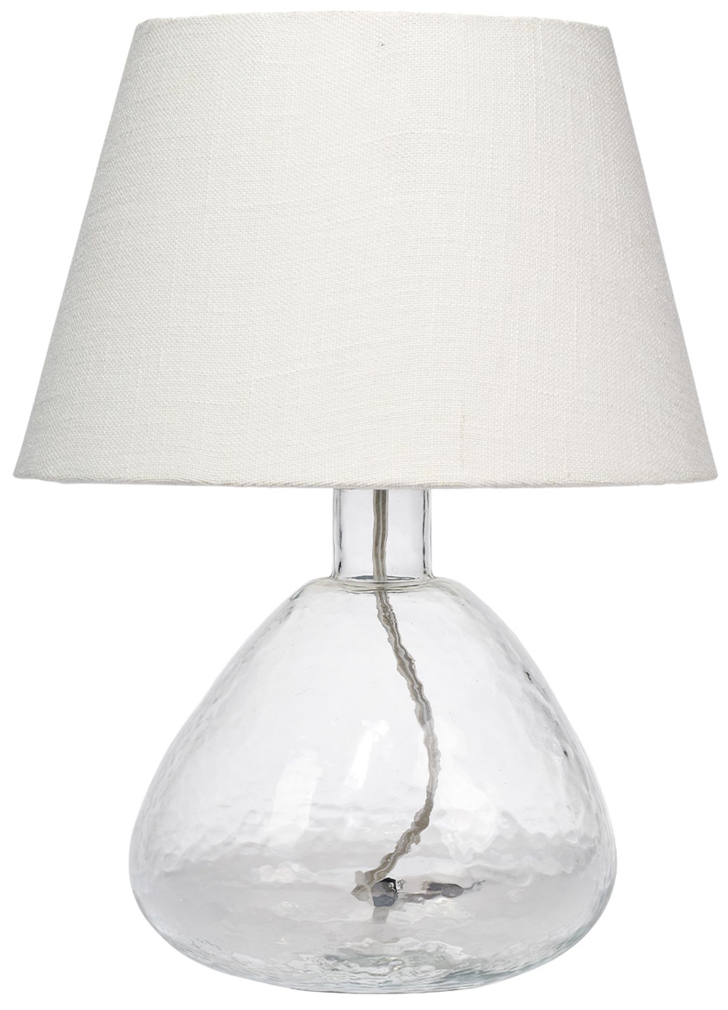 Image 2 Lifestyle by Jamie Young Demi Blown Glass Table Lamp