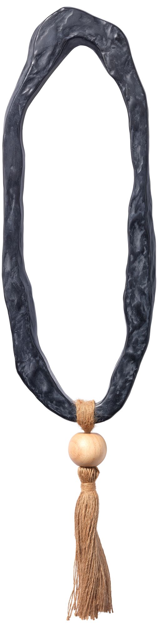 Image 4 Lifestyle by Jamie Young Mirage Abstract 3-Piece Wall Art more views