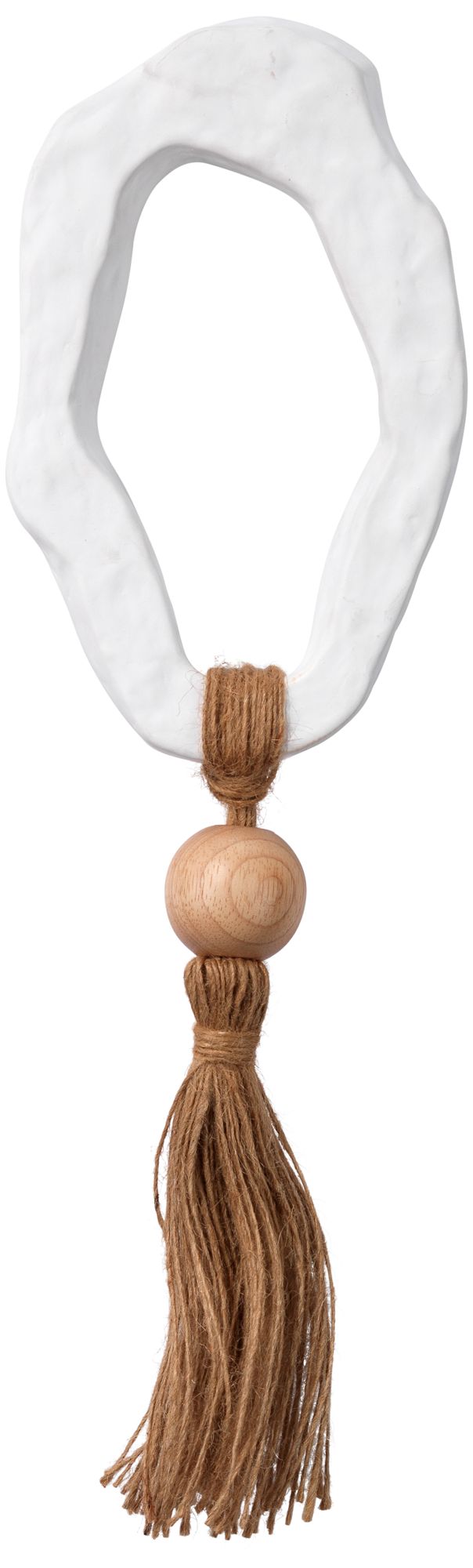 Image 5 Lifestyle by Jamie Young Mirage Abstract 3-Piece Wall Art more views