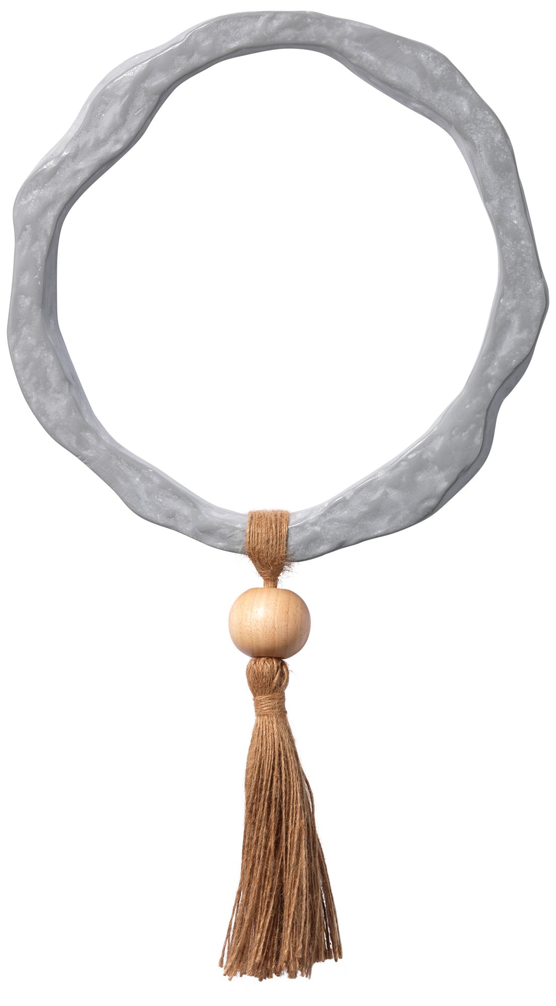 Image 6 Lifestyle by Jamie Young Mirage Abstract 3-Piece Wall Art more views