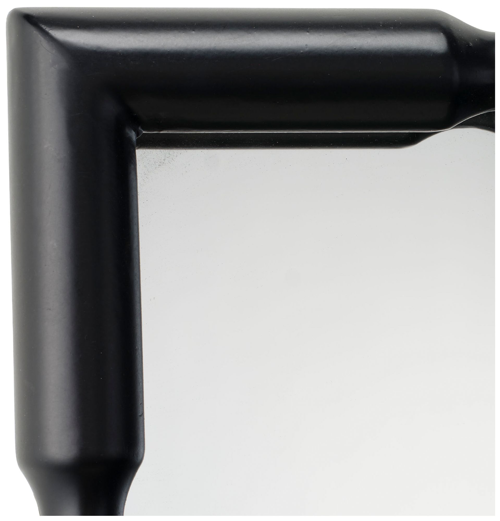 Image 4 Lifestyle by Jamie Young Particle Iron Rectangle Wall Mirror more views